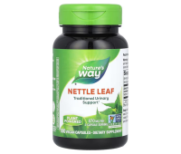 Nature's Way Nettle Leaf 870 mg