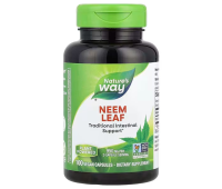 Nature's Way Neem Leaf 950 mg