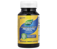 Nature's Way Primadophilus® Reuteri Probiotic 5 Billion CFU