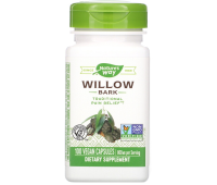 Nature's Way Willow Bark 680 mg