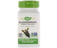 Nature's Way Bladderwrack 580 mg