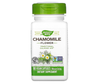 Nature's Way Chamomile Flower 700 mg