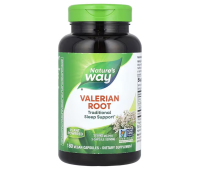 Nature's Way Valerian Root 1590 mg