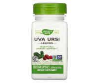 Nature's Way Uva Ursi Leaves 1440 mg