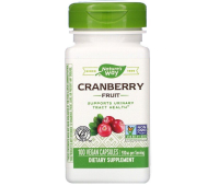 Nature's Way Cranberry Fruit 930 mg