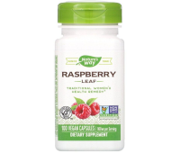 Nature's Way Raspberry Leaf 900 mg