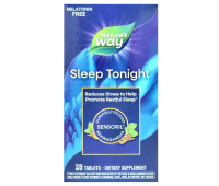 Nature's Way Sleep Tonight