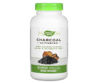 Nature's Way Charcoal Activated 280 mg