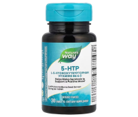 Nature's Way 5HTP