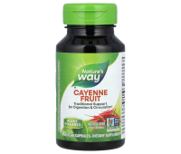 Nature's Way Cayenne 40000 SHU