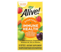 Nature's Way Alive! Immune Health