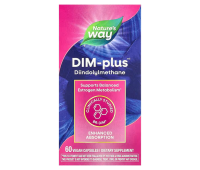 Nature's Way DIMPlus Estrogen Metabolism