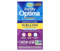 Nature's Way Fortify Optima Daily Probiotic + Prebiotics Everyda