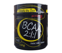 ActivLab BCAA 2:1:1 pure