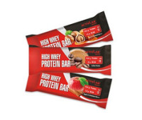 ActivLab High Whey Protein Bar