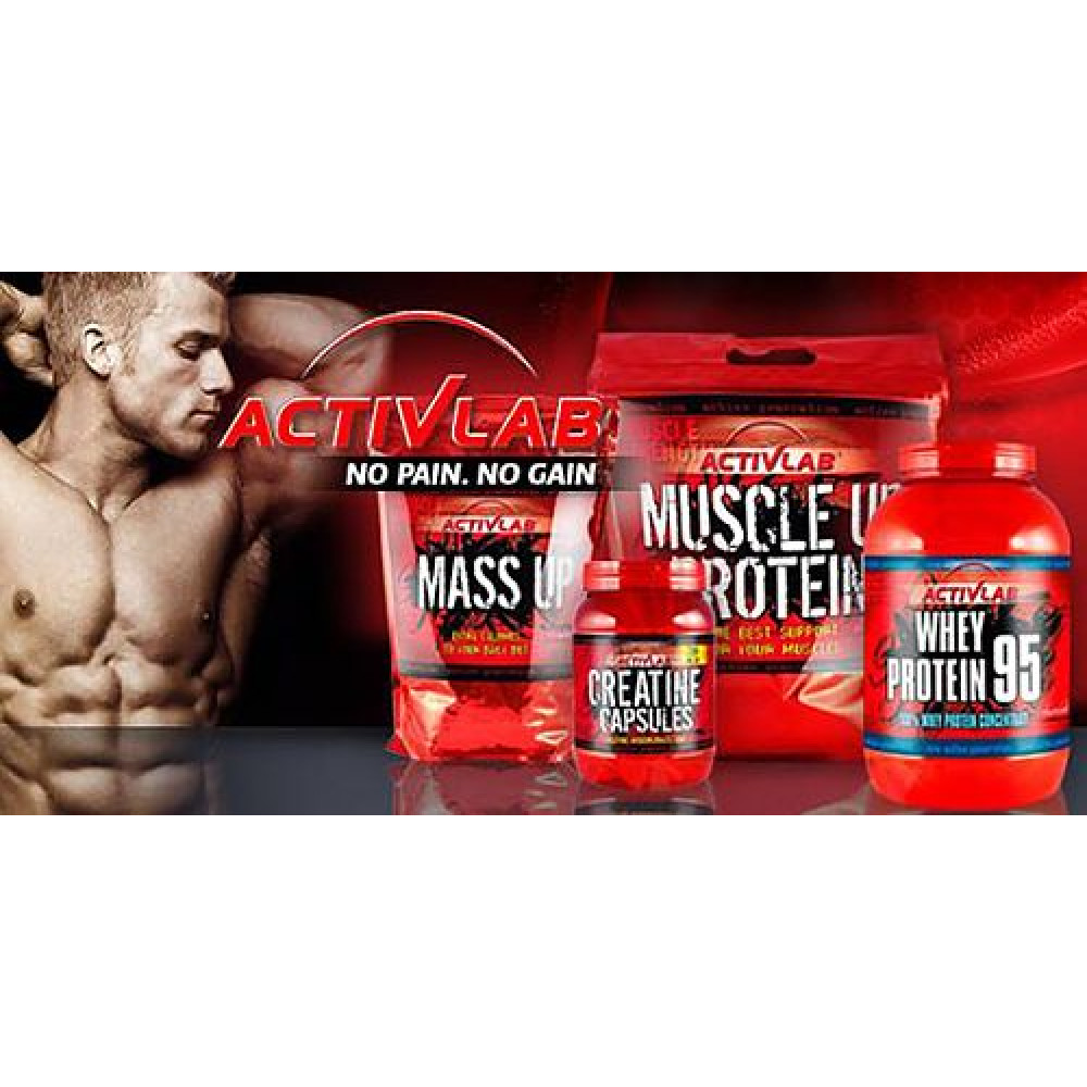 Activlab Mass Up