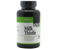 Adept Nutrition Milk Thistle