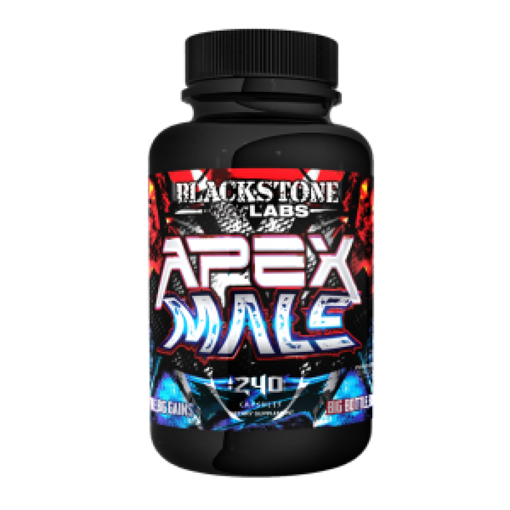 Blackstone Labs Apex Male