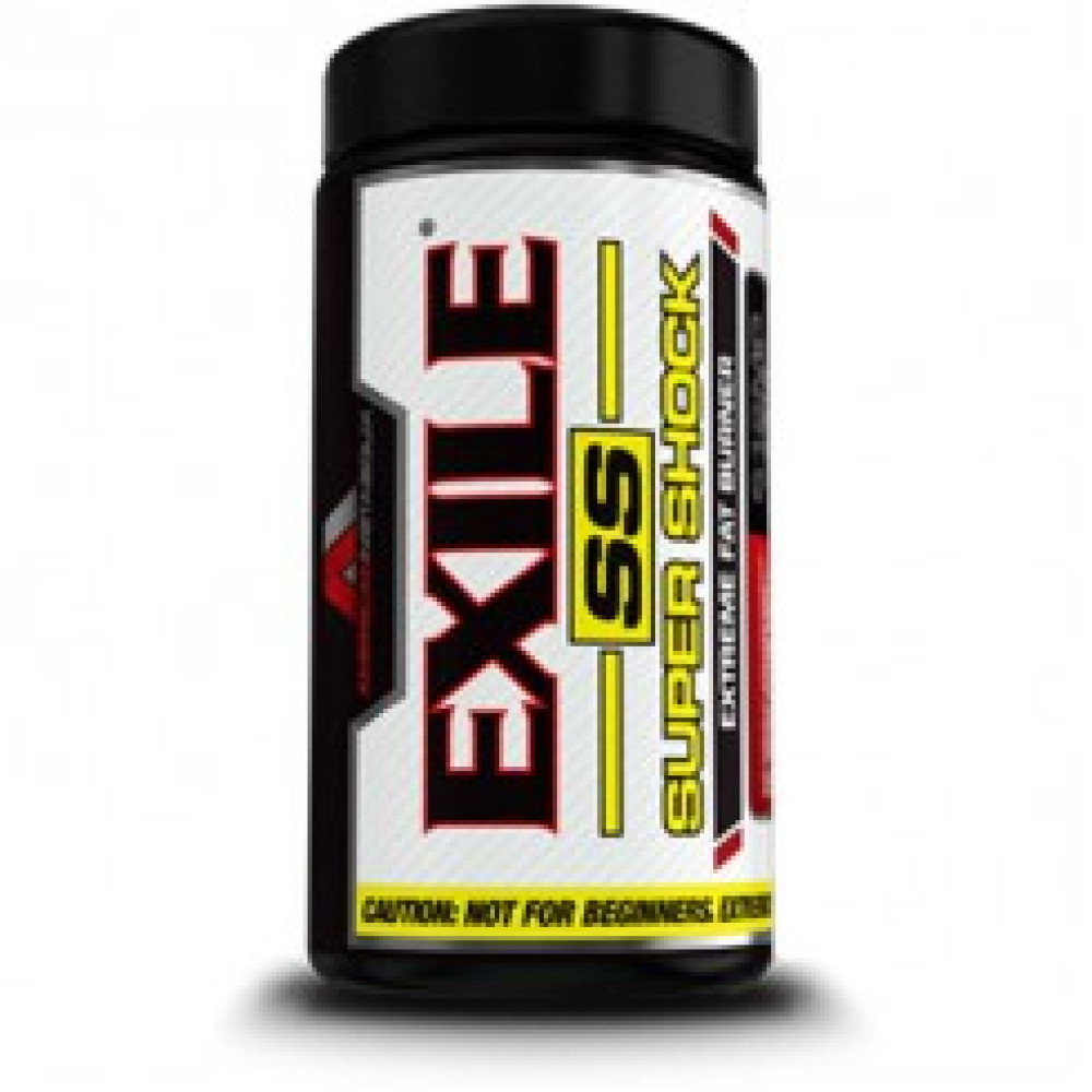 AmericanMetabolix Exile Super Shock