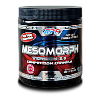APS Mesomorph 2.0