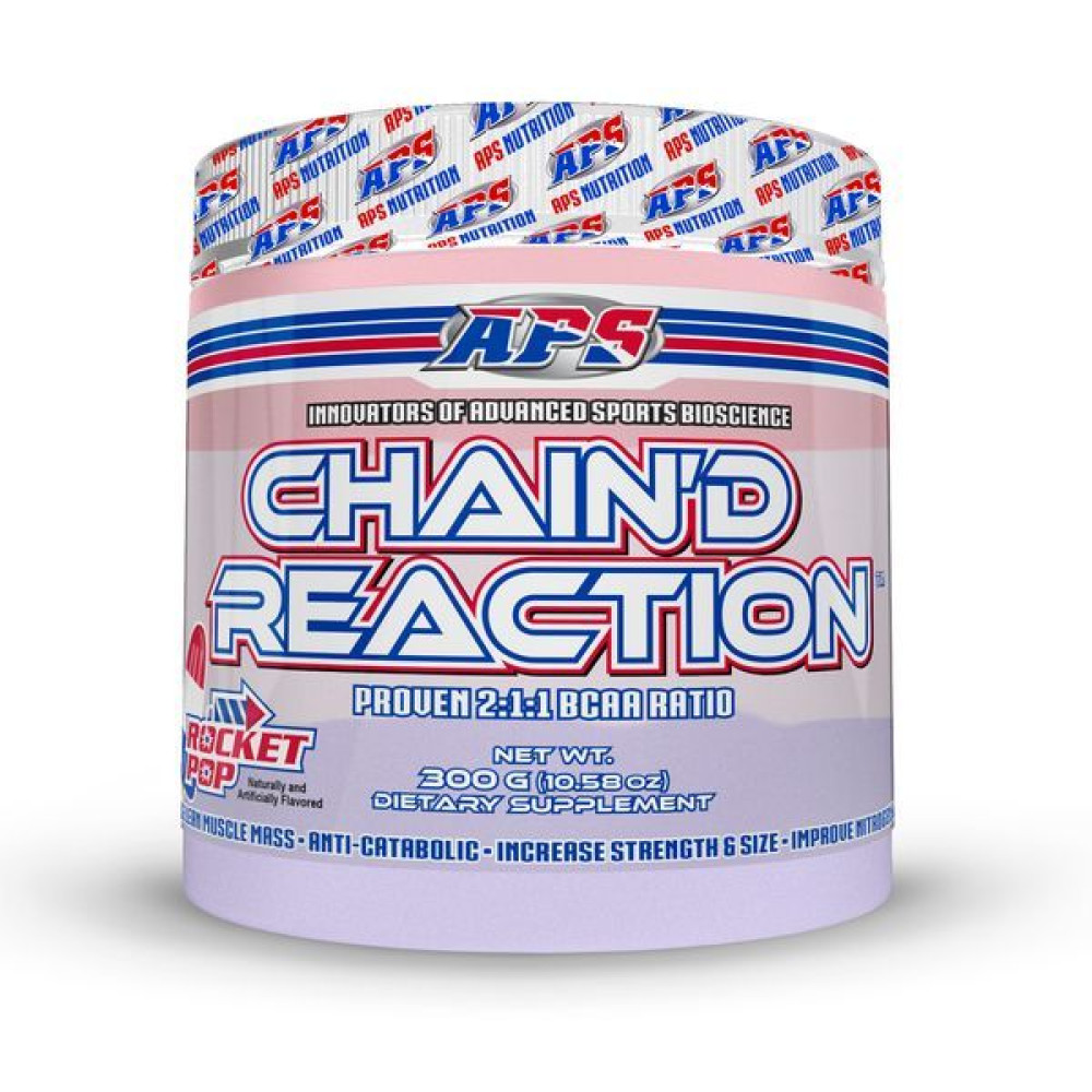 APS Chain'd Reaction, Амінокислоти