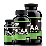 BCAA BCAA