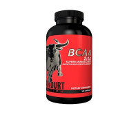 Betancourt Nutrition BCAA 2:1:1