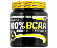 BioTech 100% BCAA