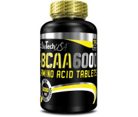 BioTech BCAA 6000