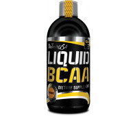 BioTech Liquid BCAA