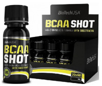 BioTech BCAA Shot