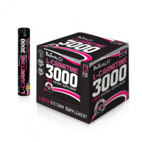 BioTech Carnitine 3000