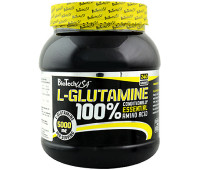 BioTech Glutamine