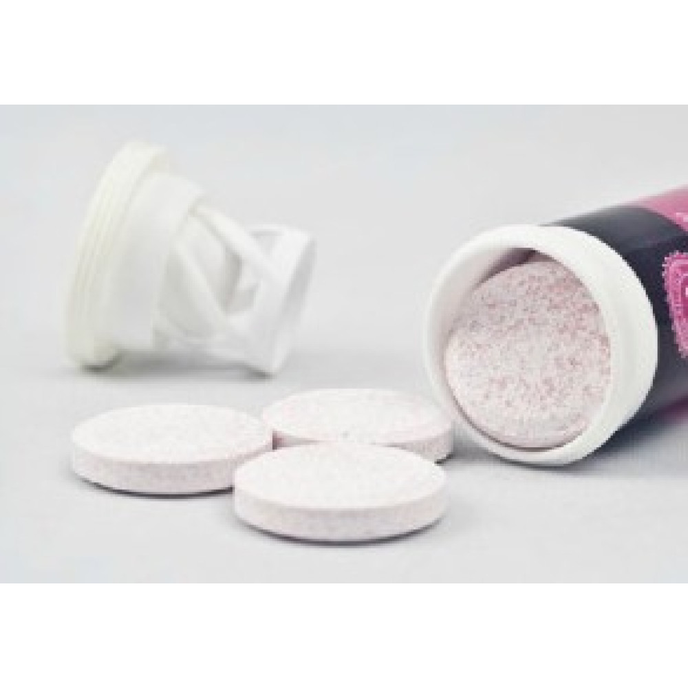 Шипучий карнітин Biotech USA Effervescent L Carnitine 500