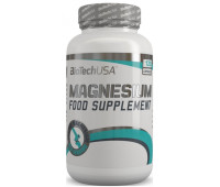 BioTech Magnesium 