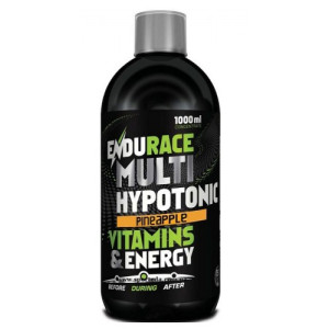 BioTech Multi Hypotonic Drink Concentrate ізотонік