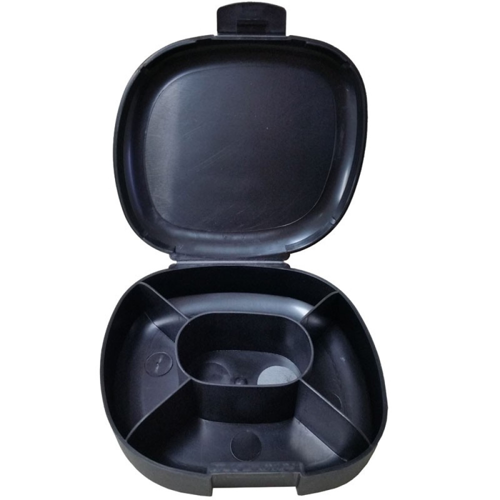 Biotech Pillbox, таблетниця