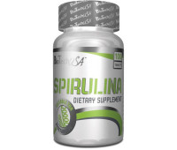 Biotech Spirulina