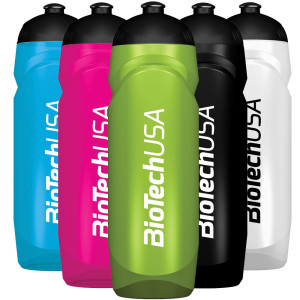 BioTech Sport Bottle, фляга