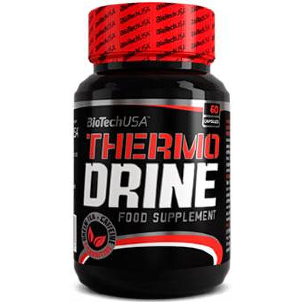 Thermo Drine BioTech USA