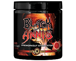 Black Annis Black Annis