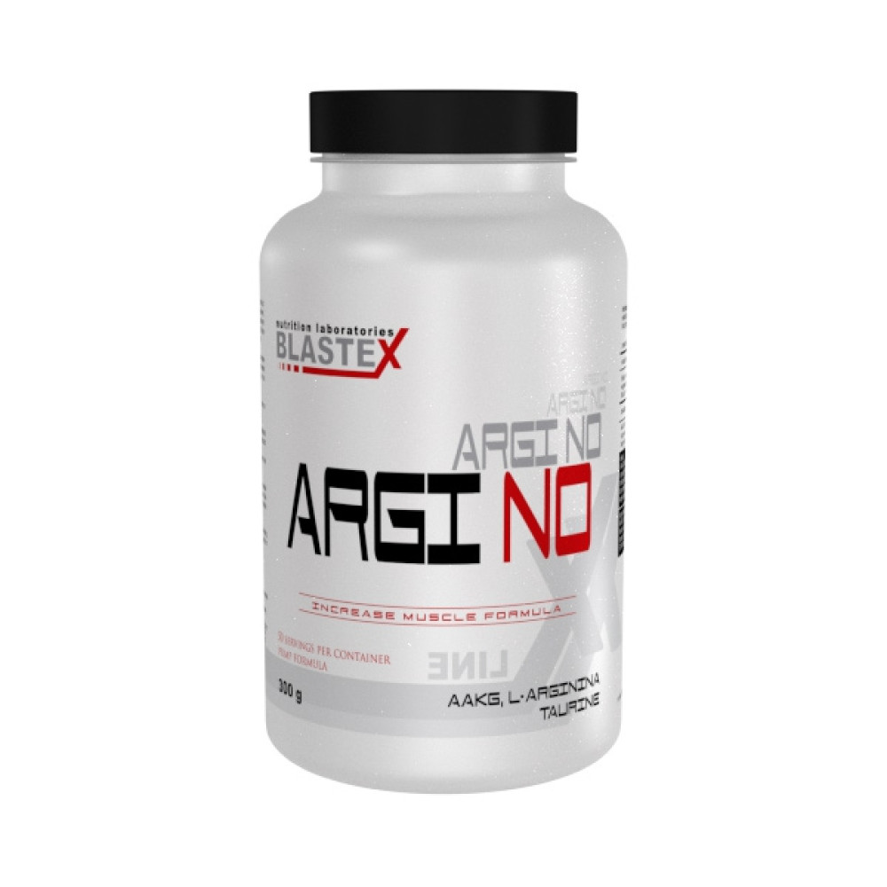 Blastex Argi NO Xline