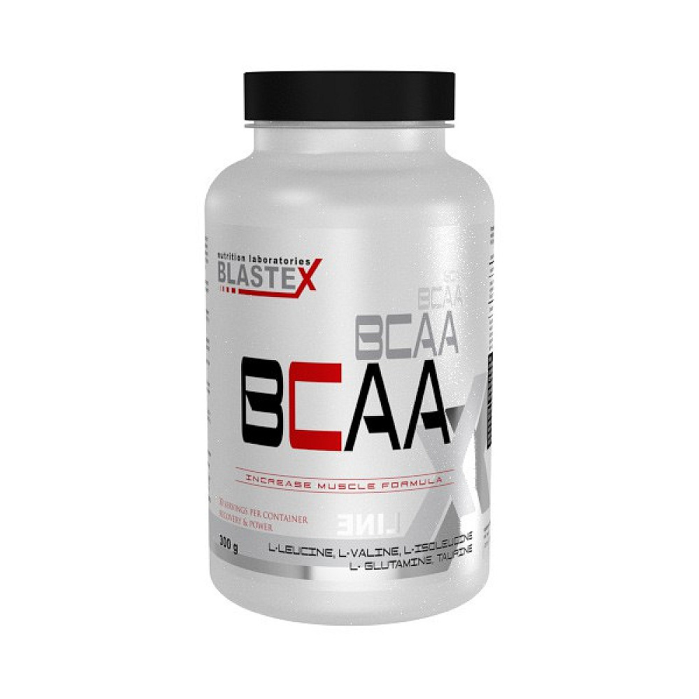 Blastex BCAA Xline
