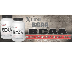 Снова новые вкусы и фасовка Blastex BCAA