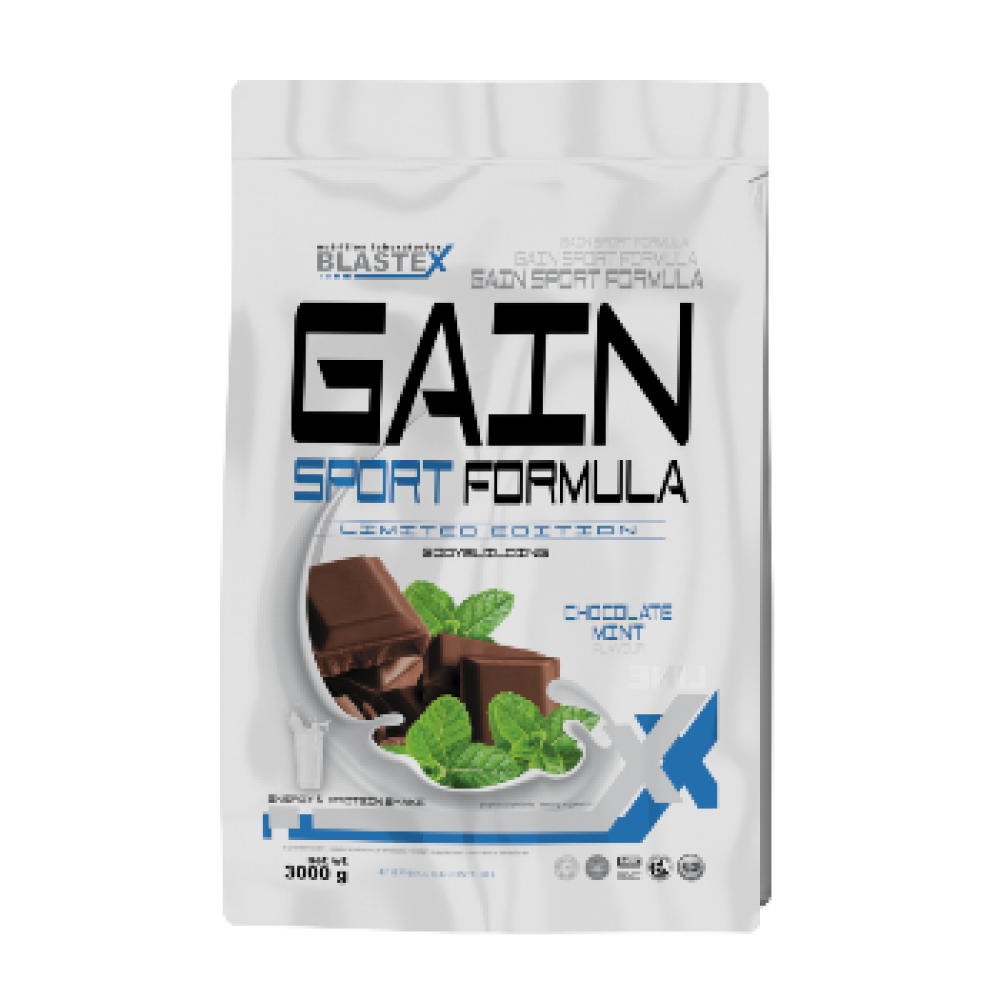 Blastex Gain Sport Formula