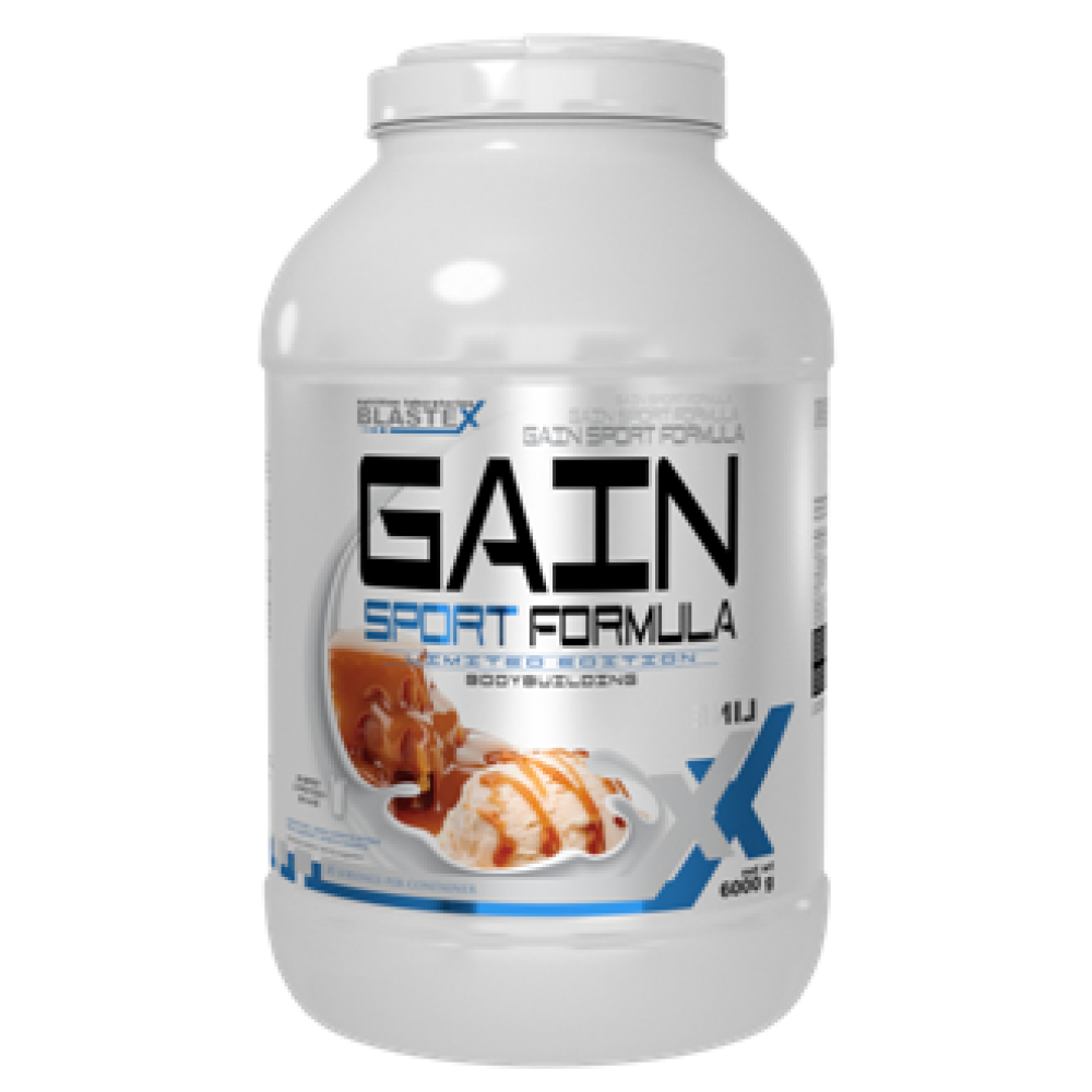 Blastex Gain Sport Formula