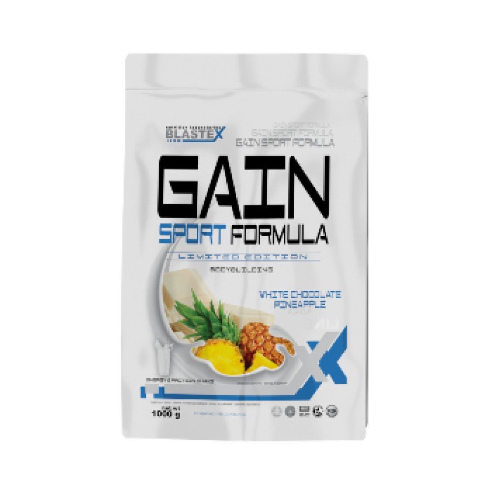 Blastex Gain Sport Formula