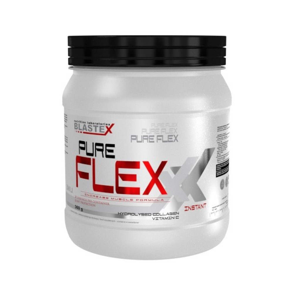 Колаген Blastex Pure Flex