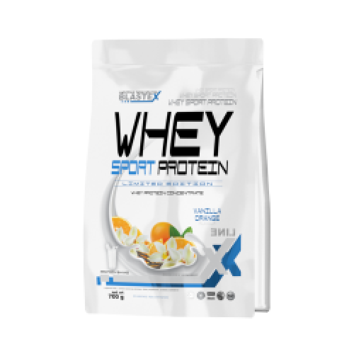 Фото Blastex Whey Sport Protein, сывороточный протеин