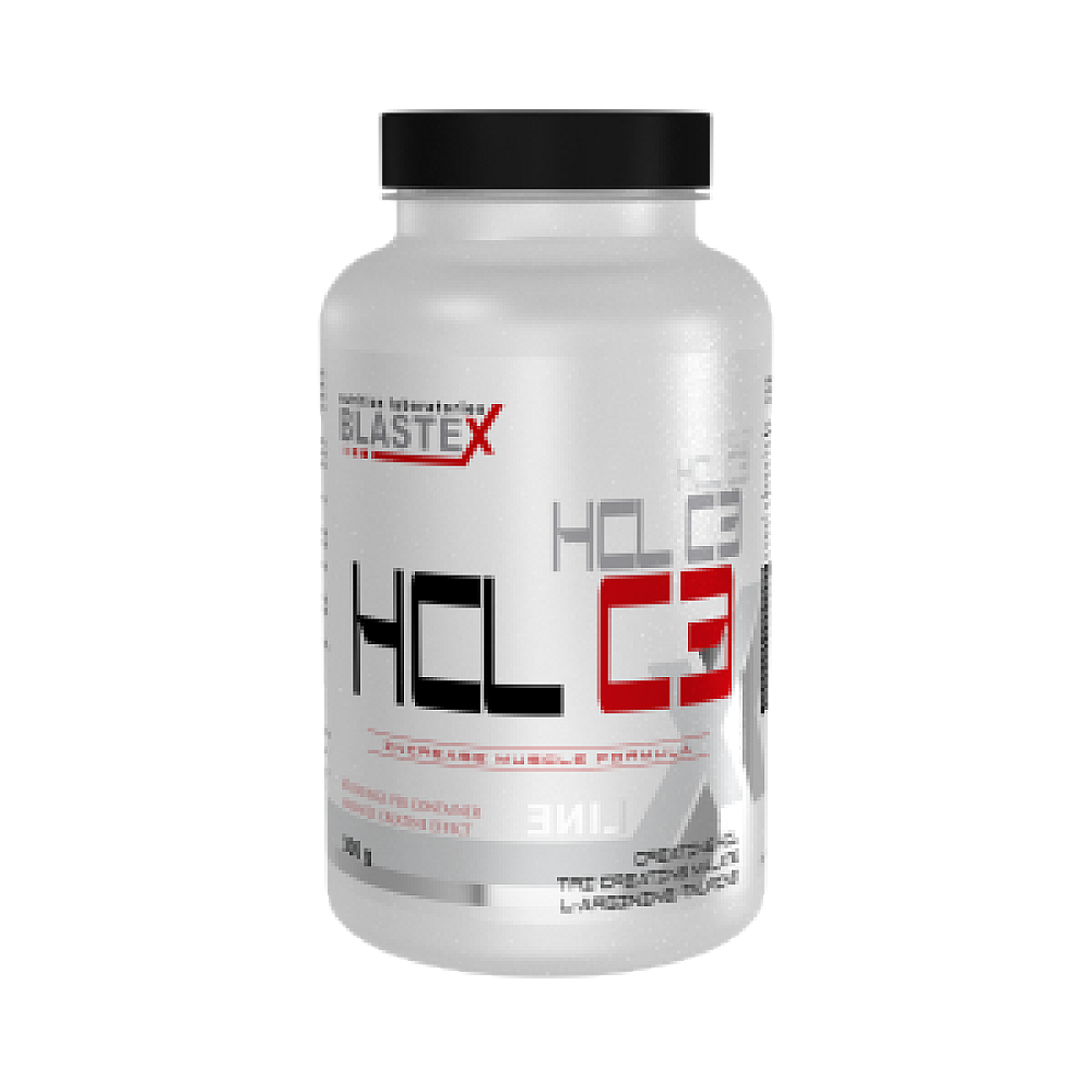 Blastex Xline HCL C3
